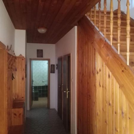 Ferienhaus Stubalpenblick Βίλα Salla Εξωτερικό φωτογραφία