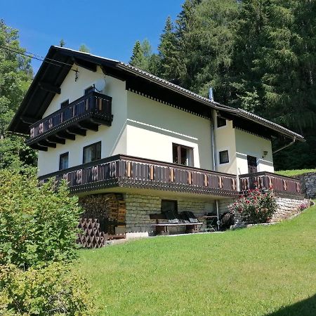 Ferienhaus Stubalpenblick Βίλα Salla Εξωτερικό φωτογραφία