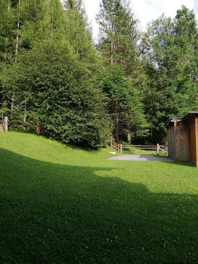 Ferienhaus Stubalpenblick Βίλα Salla Εξωτερικό φωτογραφία