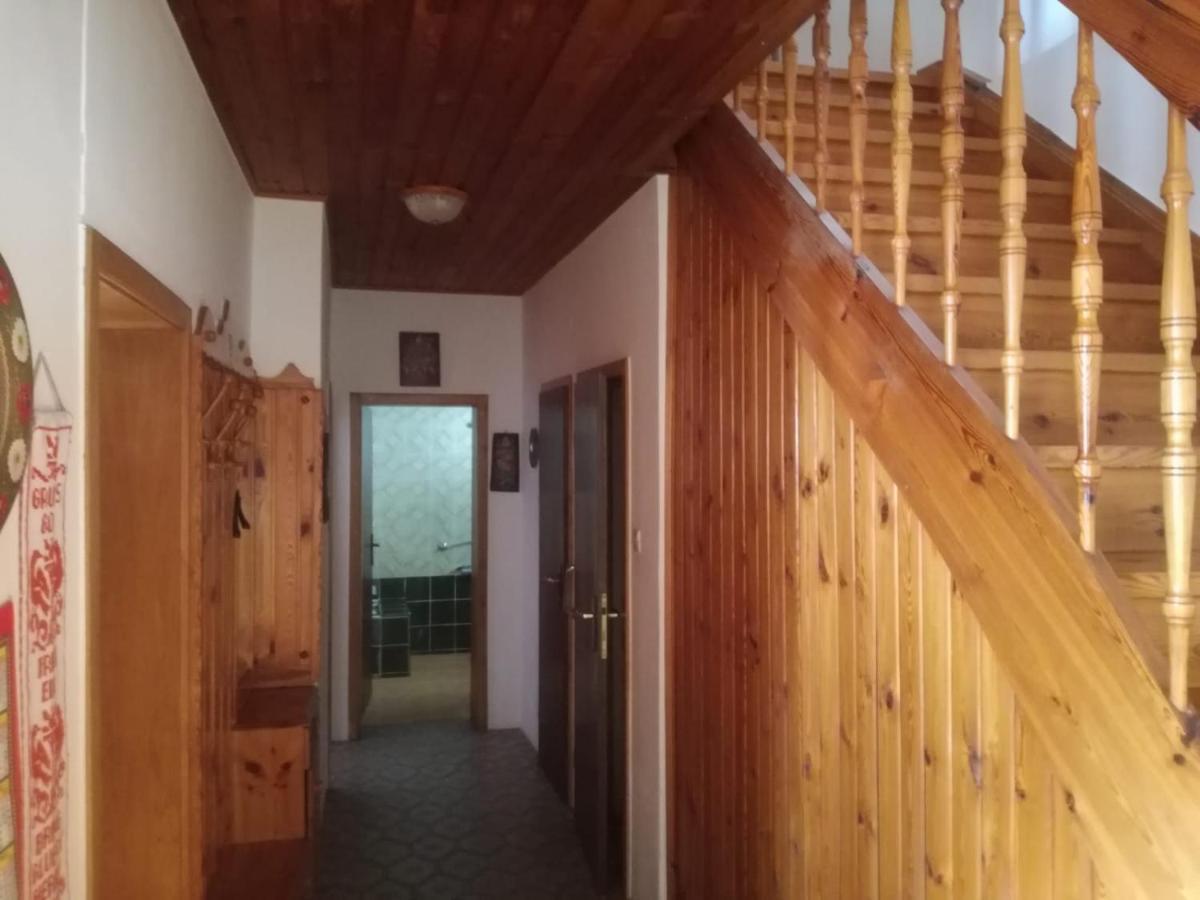 Ferienhaus Stubalpenblick Βίλα Salla Εξωτερικό φωτογραφία