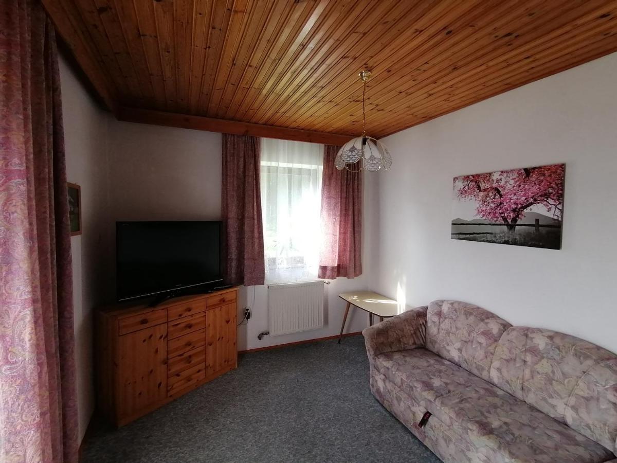Ferienhaus Stubalpenblick Βίλα Salla Εξωτερικό φωτογραφία