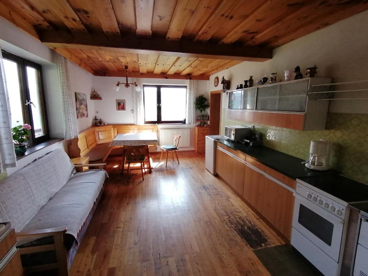 Ferienhaus Stubalpenblick Βίλα Salla Εξωτερικό φωτογραφία
