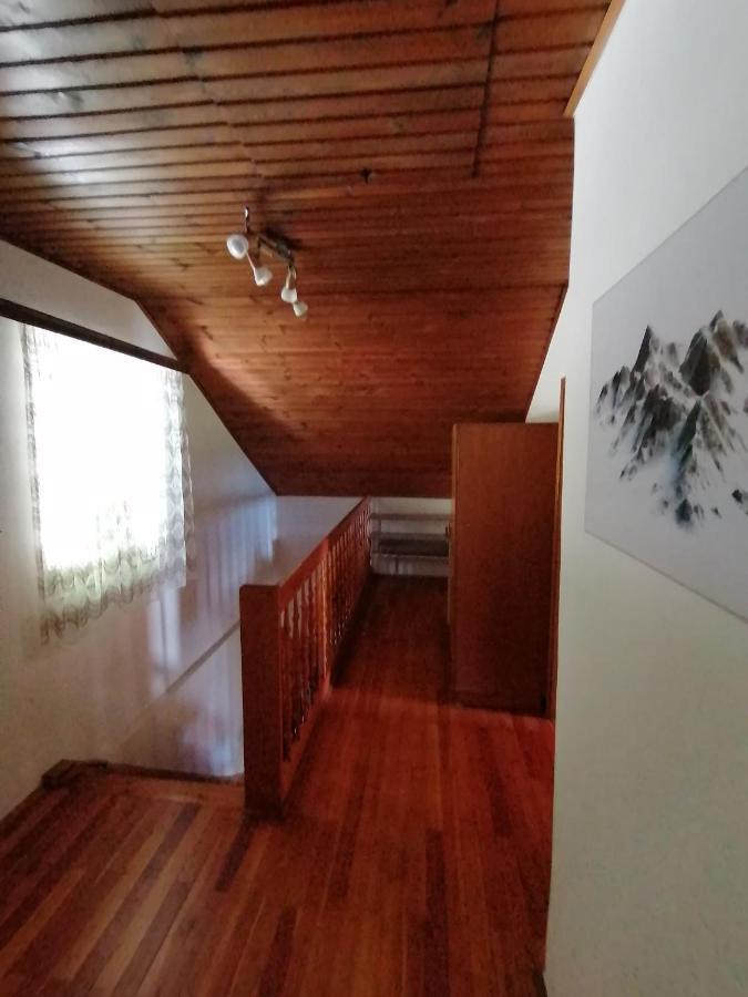 Ferienhaus Stubalpenblick Βίλα Salla Εξωτερικό φωτογραφία