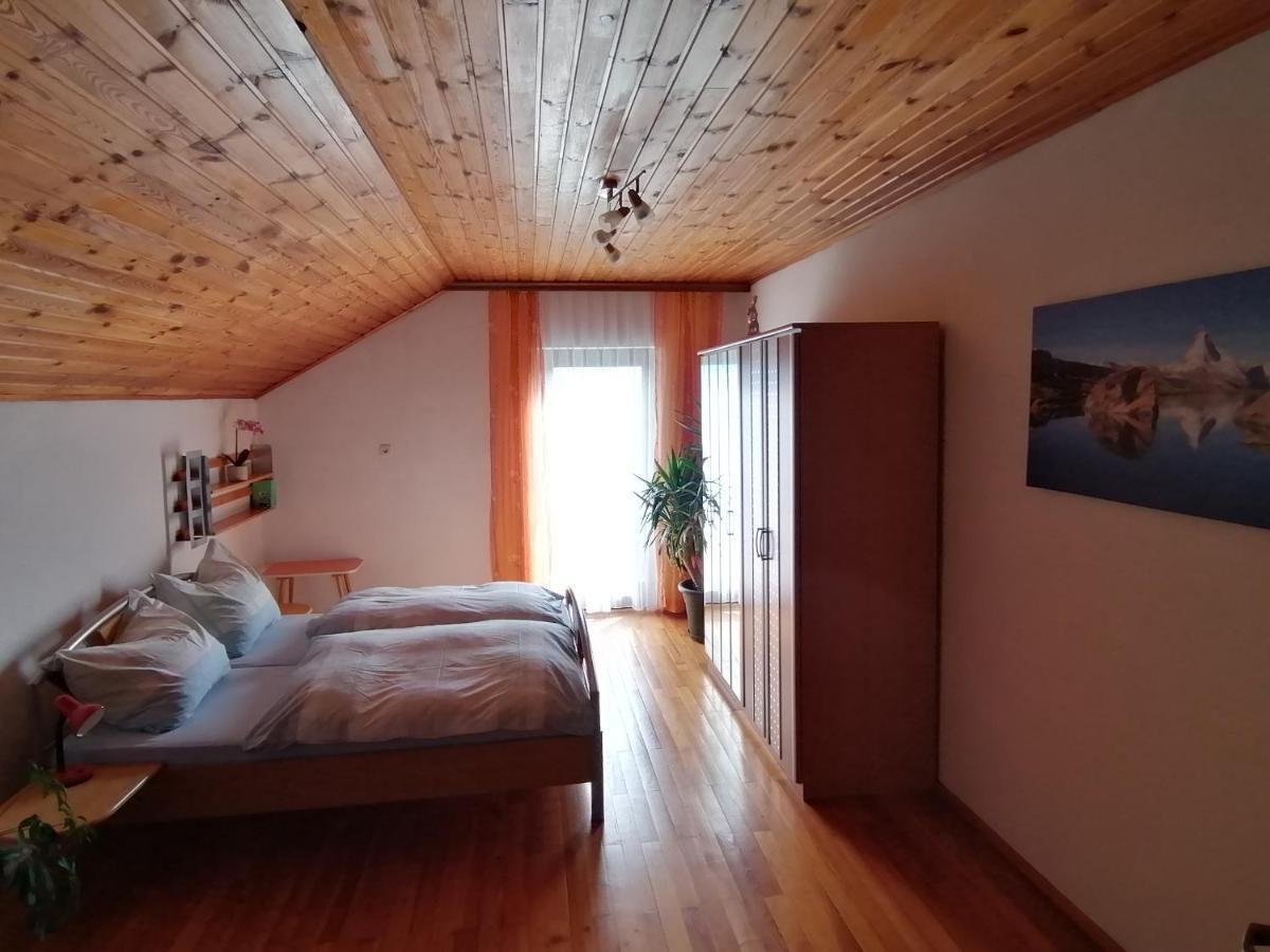 Ferienhaus Stubalpenblick Βίλα Salla Εξωτερικό φωτογραφία